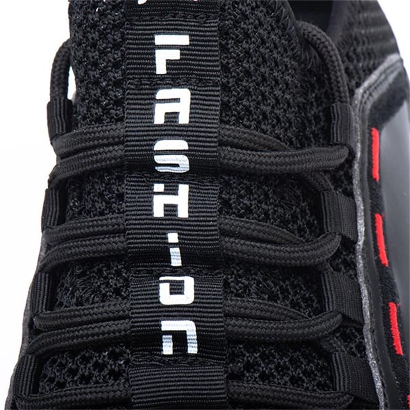 Ultralehké bezpečnostní boty se ocelovou špičkou – SteelFlex One