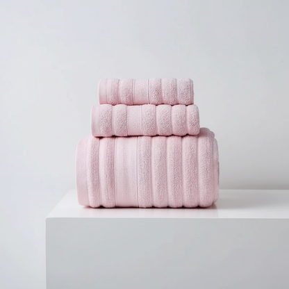 100 % Baumwolle Handtuchset - CottonDream