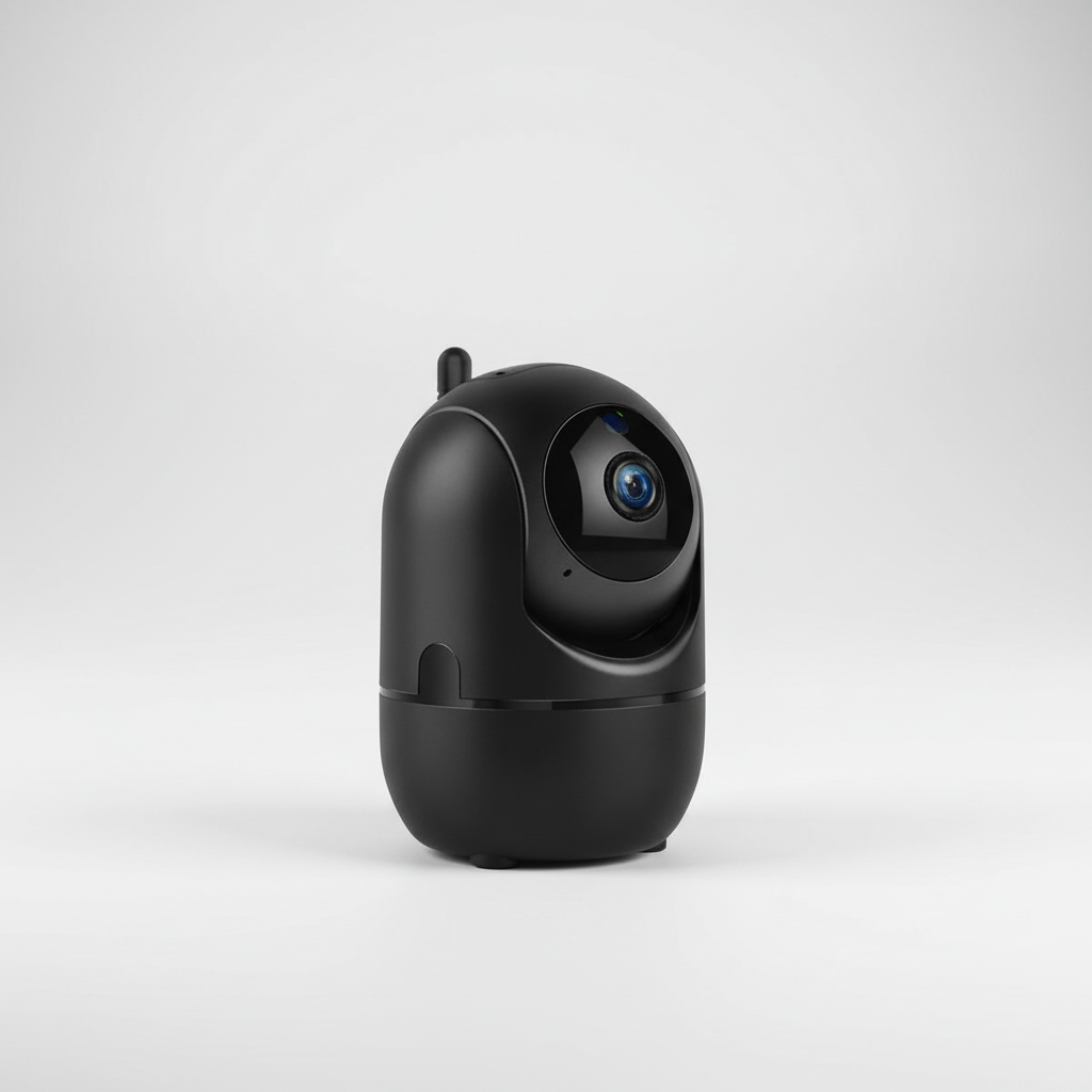 1080p HD Haustierkamera - GuardPet