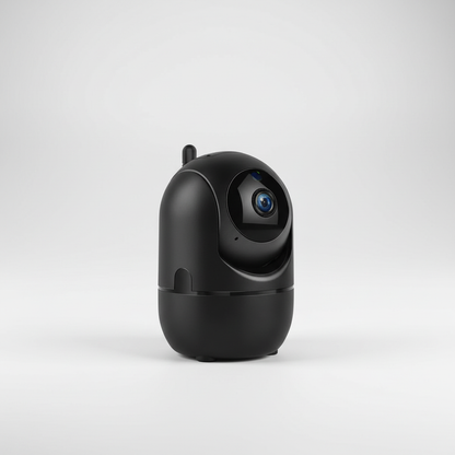 1080p HD Haustierkamera - GuardPet