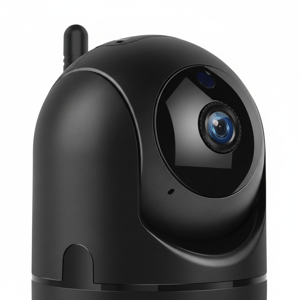 1080p HD Haustierkamera - GuardPet