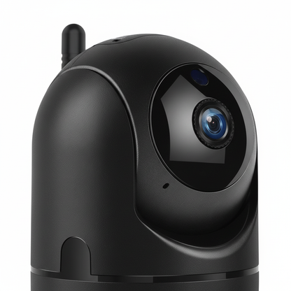 1080p HD Haustierkamera - GuardPet