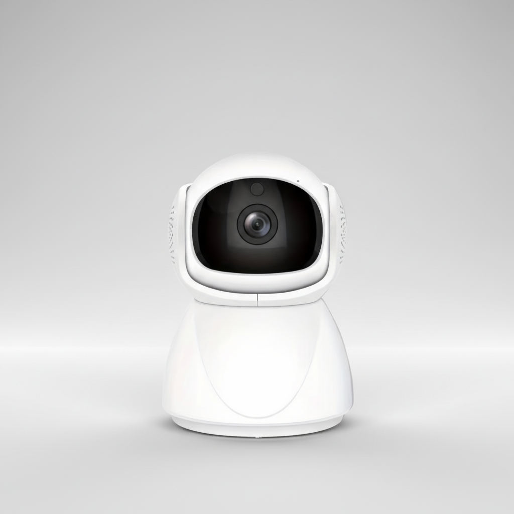 1080p HD Überwachungskamera - RoomShield