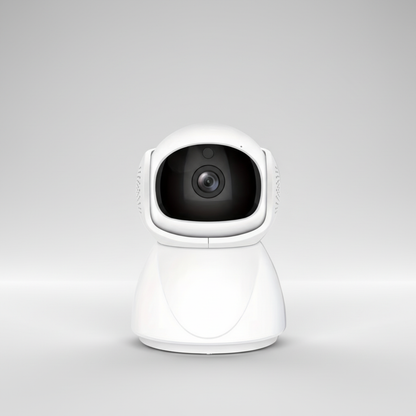 1080p HD Überwachungskamera - RoomShield