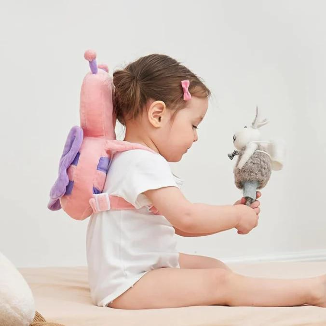 Babyschutzkissen – LittleGuard