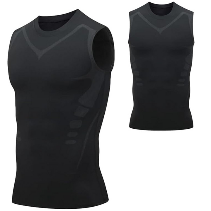 Korigující pánská košile – CoreForm Bodyshape
