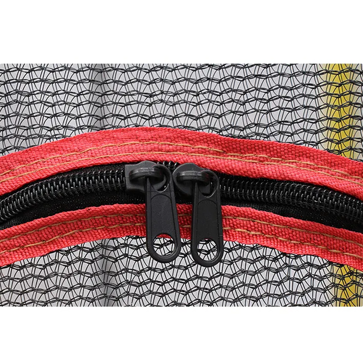 Dětské trampolíny se zabezpečovací sítí – Jumpie KidsTramp