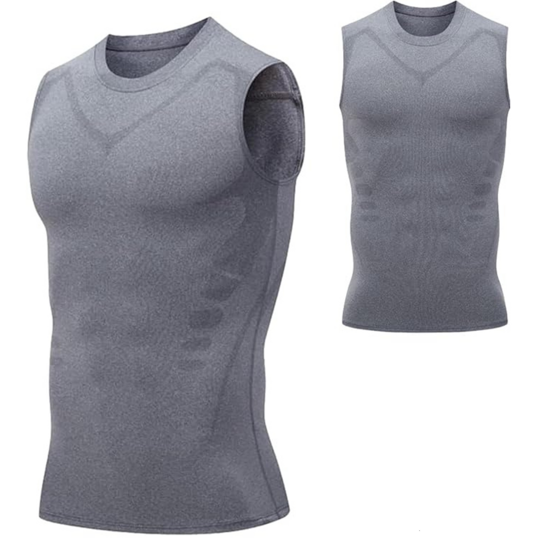 Korigující pánská košile – CoreForm Bodyshape