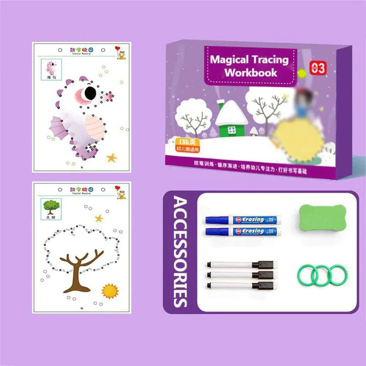 Interaktivní zápisník – ScribbleBook