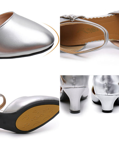 Trendové dámské boty na blokovém podpatku pro všechny roční období – Lina