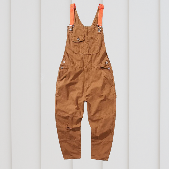 Unisex zahradní laclové kalhoty – Sam