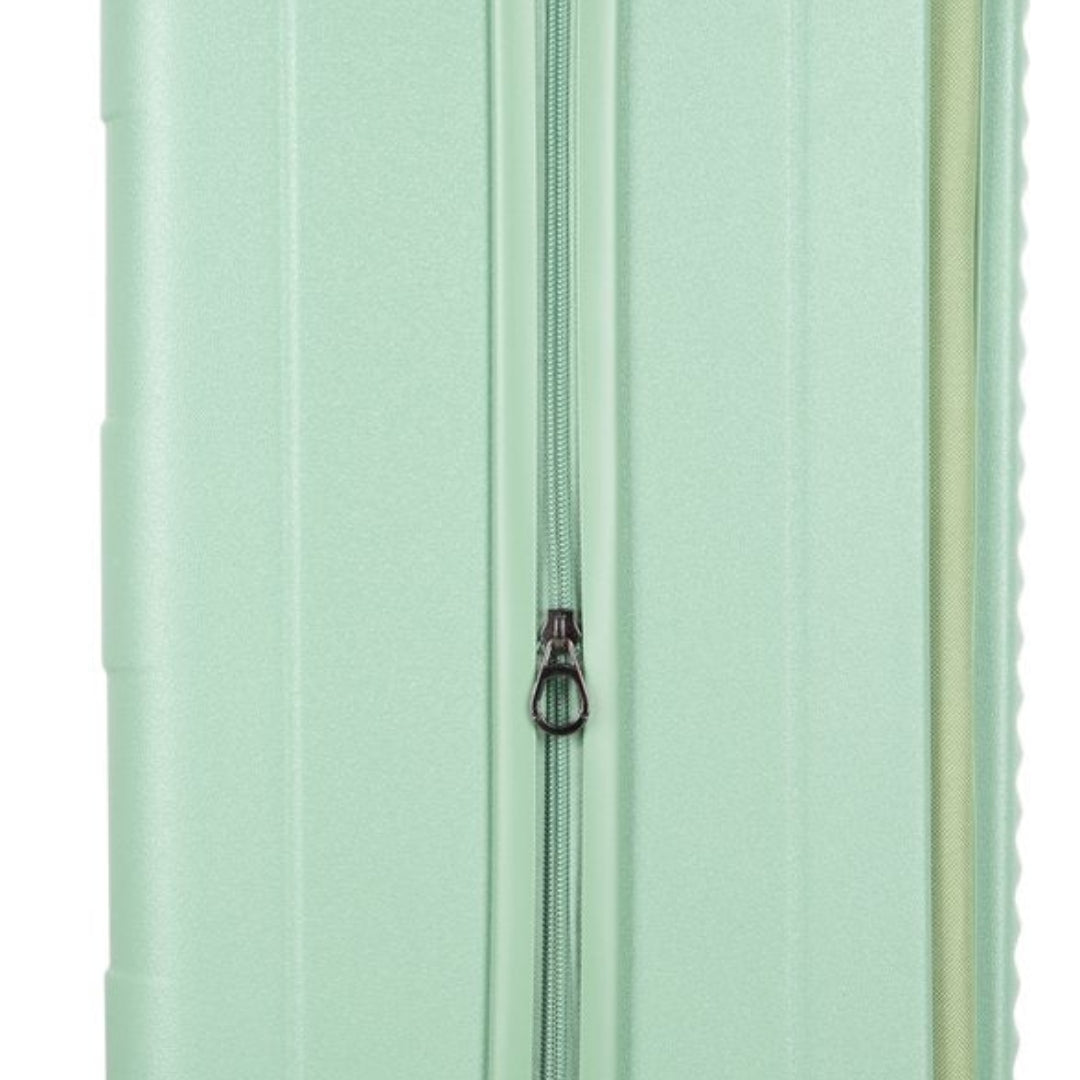 2-dílná tvrdá skořepinová zavazadlová sada s přihrádkou na laptop – Berlín