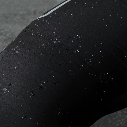 Pánské sportovní kalhoty s elastickým pasem a kapsami – Dario