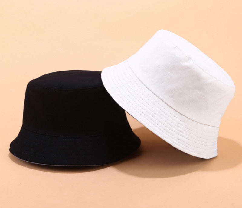 Trendový oboustranný klobouk Bucket pro léto – ReversiShade