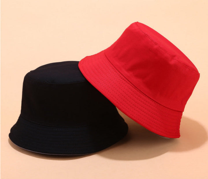 Trendový oboustranný klobouk Bucket pro léto – ReversiShade