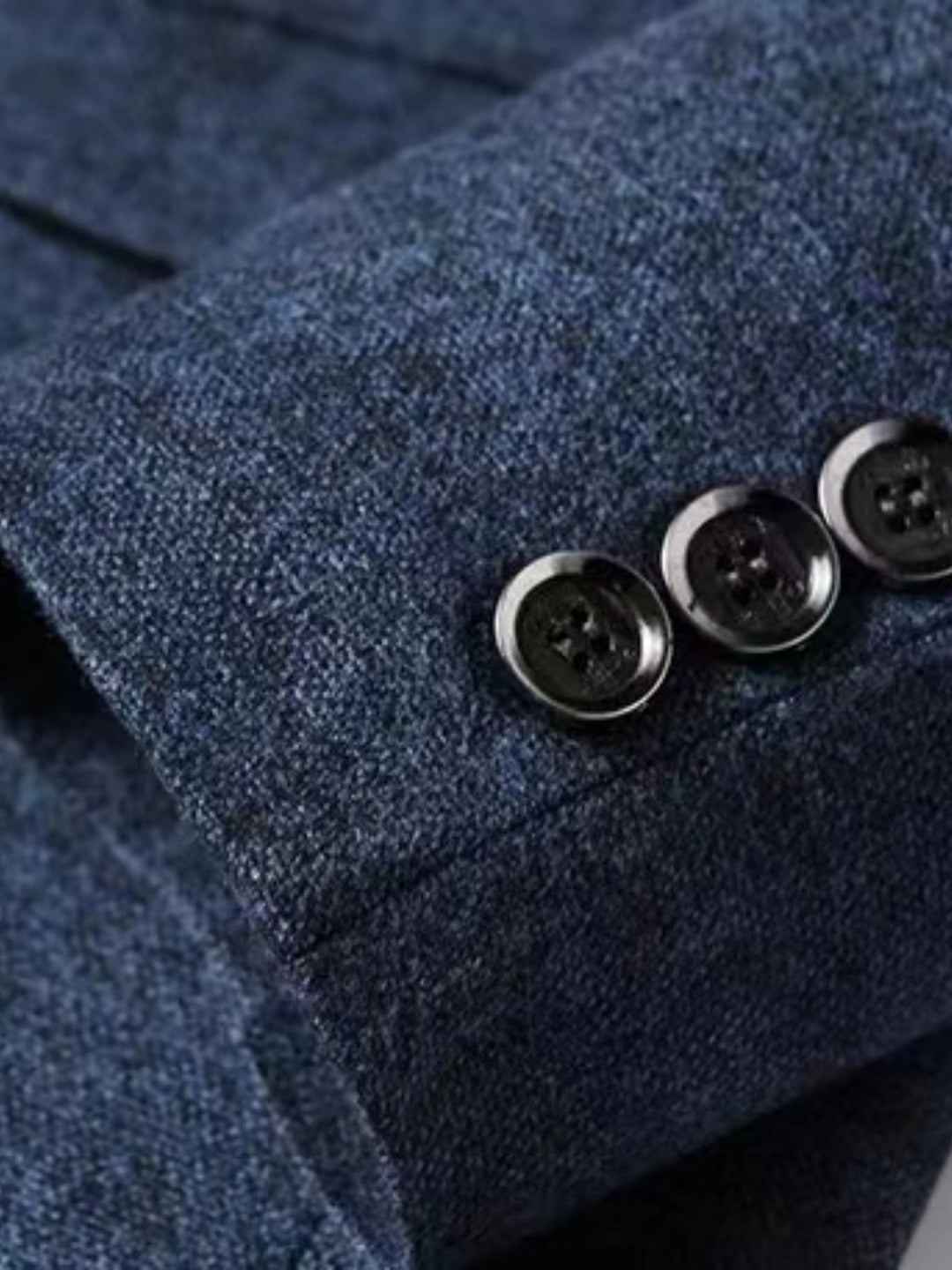 Pánský blejzr Cedric ve slim fit střihu – podzimní edice