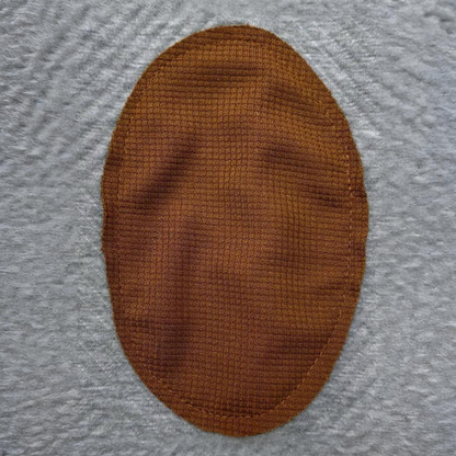 Pánská outdoorová mikina s Comfort-Stretch a knoflíkovou légou – Mads