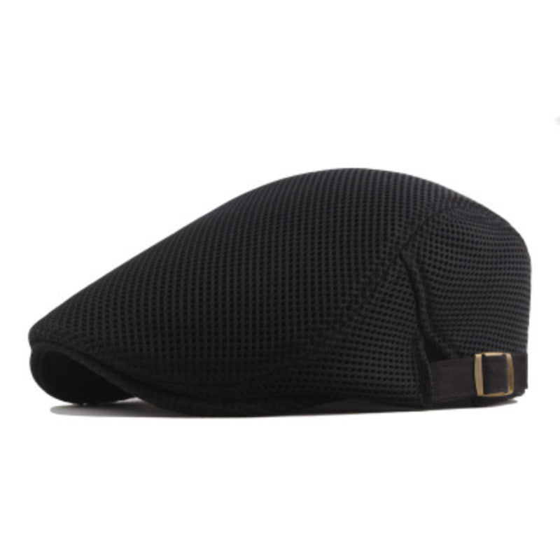 Lehká letní kšiltovka pro ženy a muže – AirStyle Cap