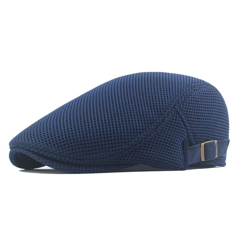 Lehká letní kšiltovka pro ženy a muže – AirStyle Cap