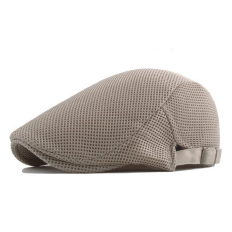 Lehká letní kšiltovka pro ženy a muže – AirStyle Cap
