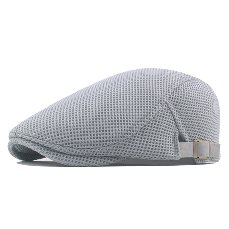 Lehká letní kšiltovka pro ženy a muže – AirStyle Cap