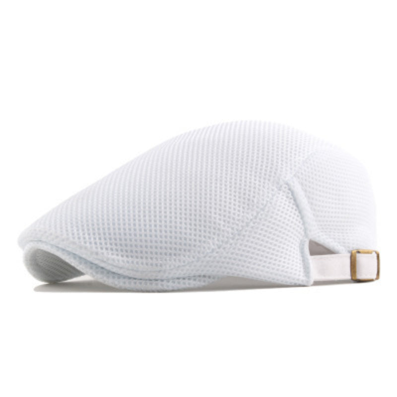 Lehká letní kšiltovka pro ženy a muže – AirStyle Cap