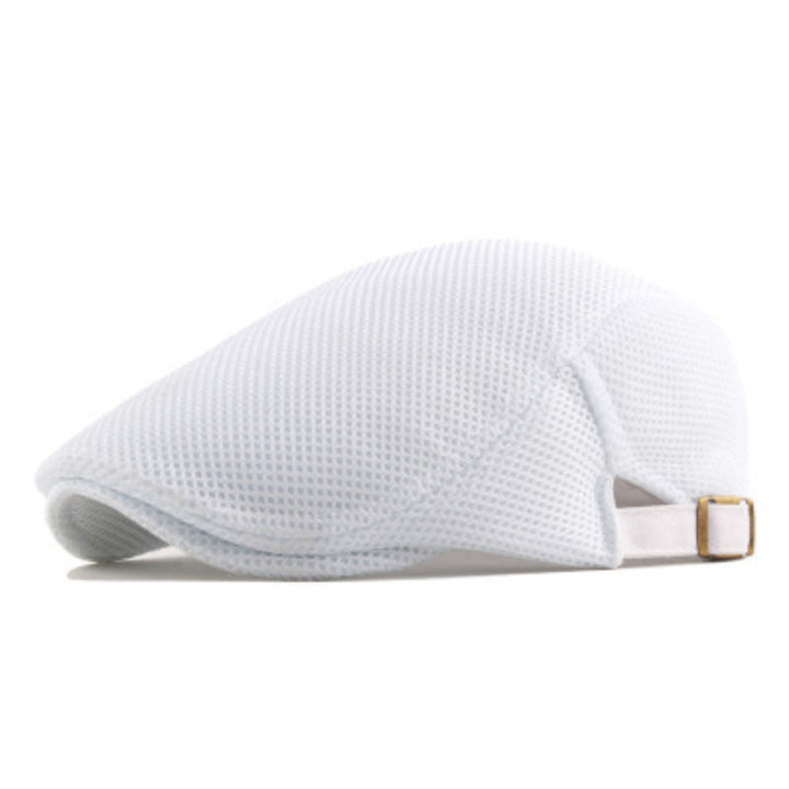 Lehká letní kšiltovka pro ženy a muže – AirStyle Cap