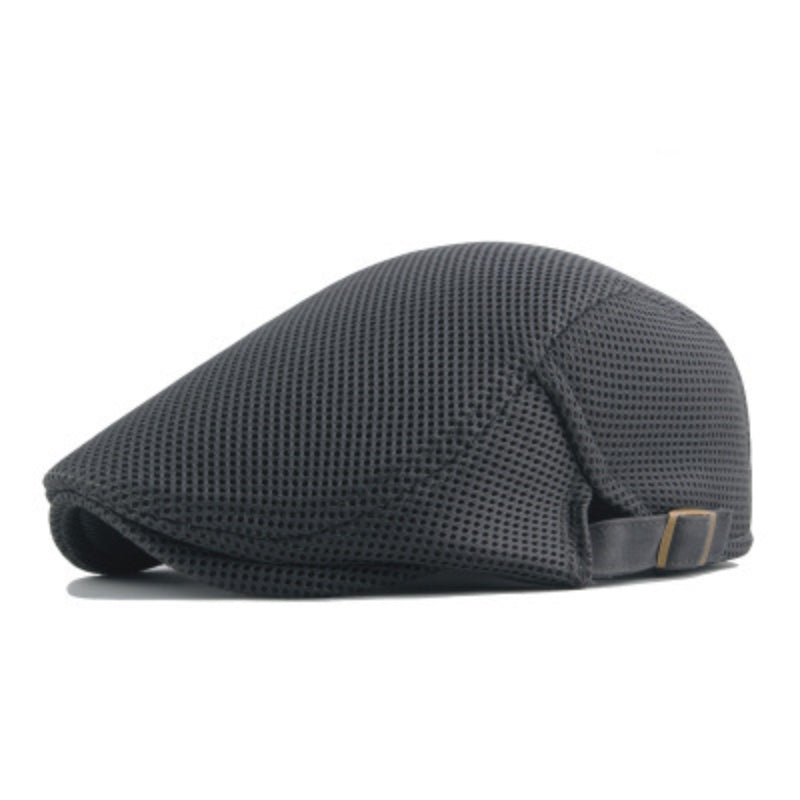 Lehká letní kšiltovka pro ženy a muže – AirStyle Cap