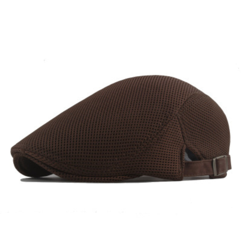 Lehká letní kšiltovka pro ženy a muže – AirStyle Cap