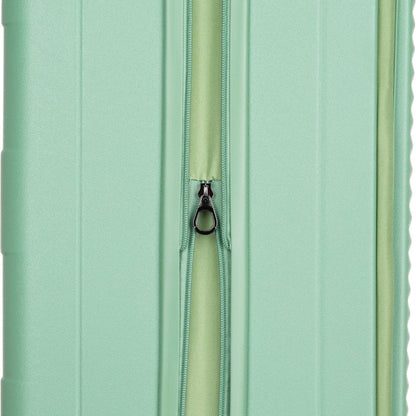 2-dílná tvrdá skořepinová zavazadlová sada s přihrádkou na laptop – Berlín