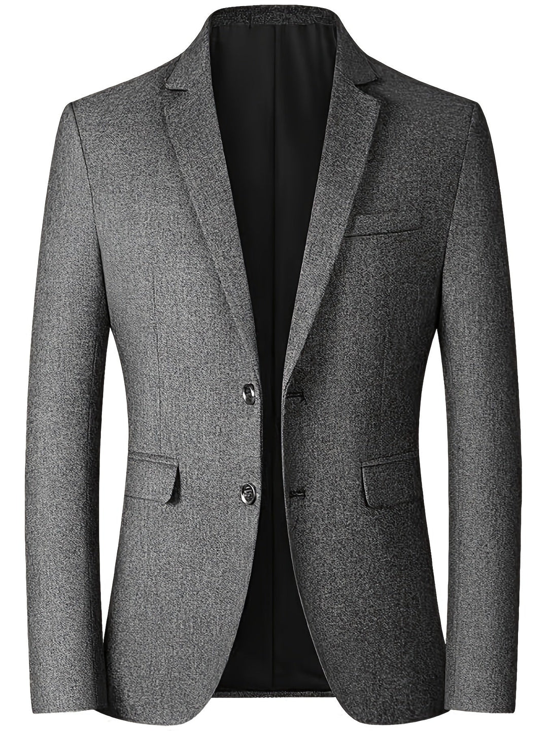 Pánský blejzr Cedric ve slim fit střihu – podzimní edice