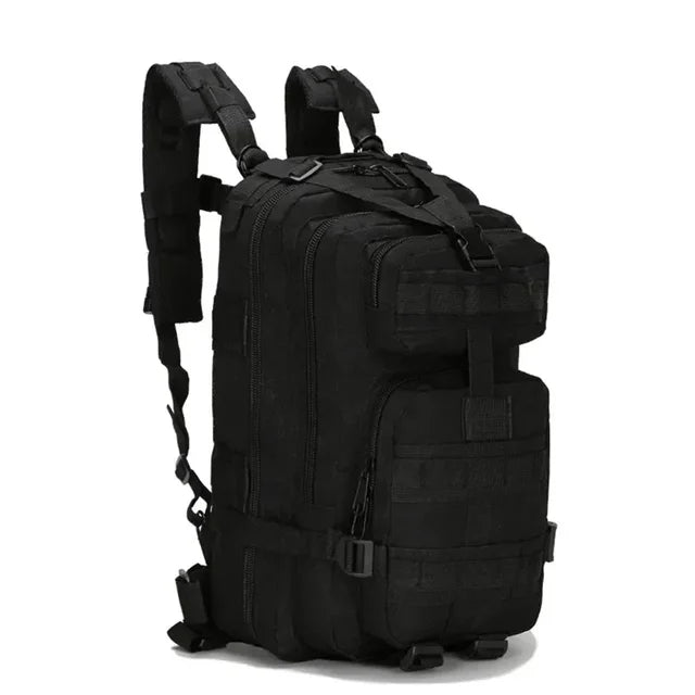 Kompletní nouzový balíček v taktické tašce (20 l) - KrisenKit