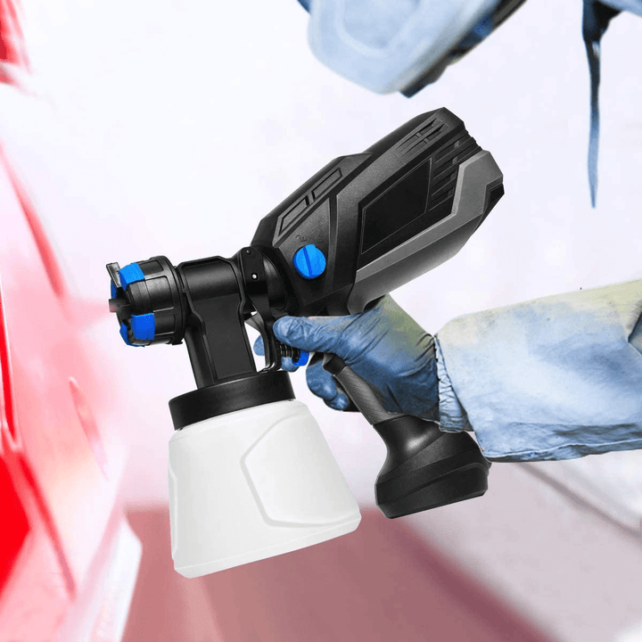 Elektrické bezvzduchové malířské zařízení – ProMist