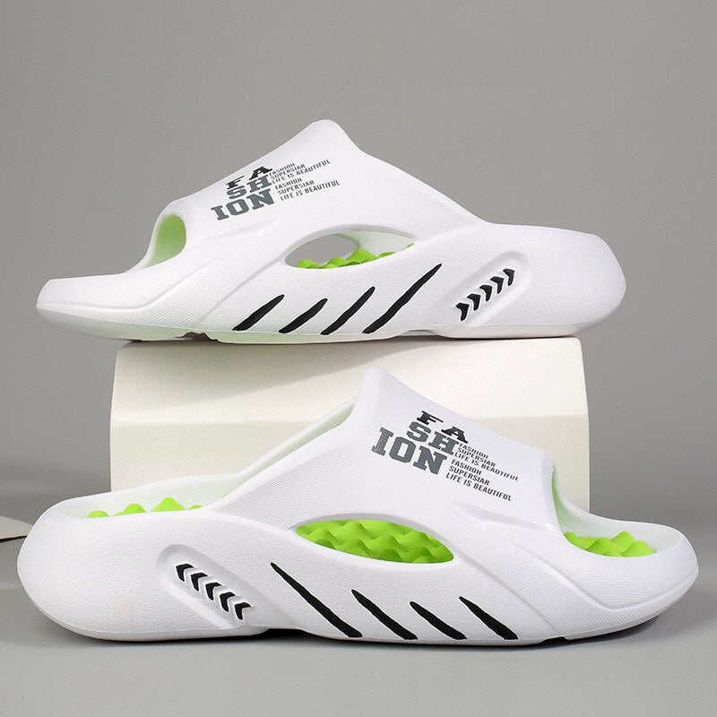 Ortopedické masážní návleky s nopky pro dámy a pány – Vitalis