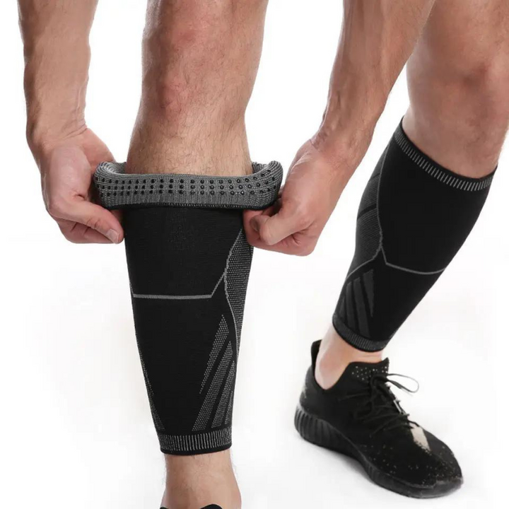 Kompresní lýtkové bandáže - VenoFit SupportSleeves