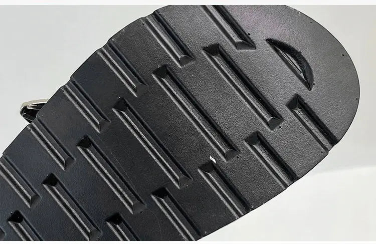 Platformové sandály pro ženy – Roxy