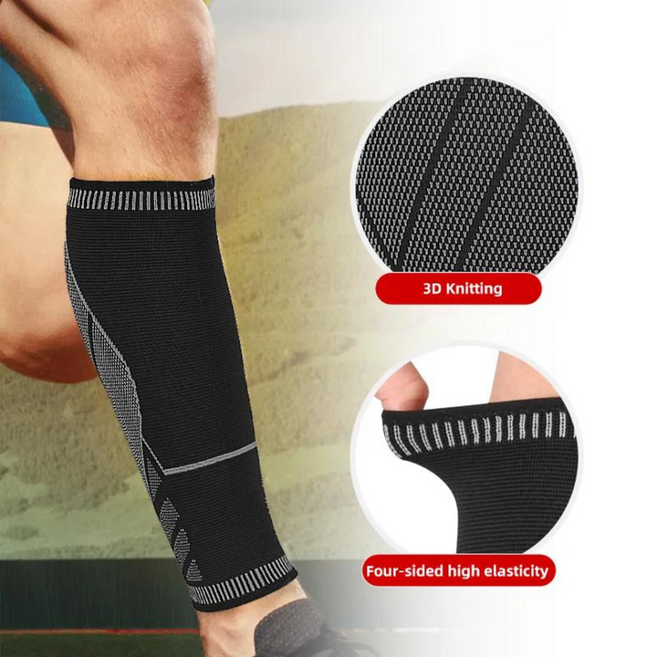 Kompresní lýtkové bandáže - VenoFit SupportSleeves