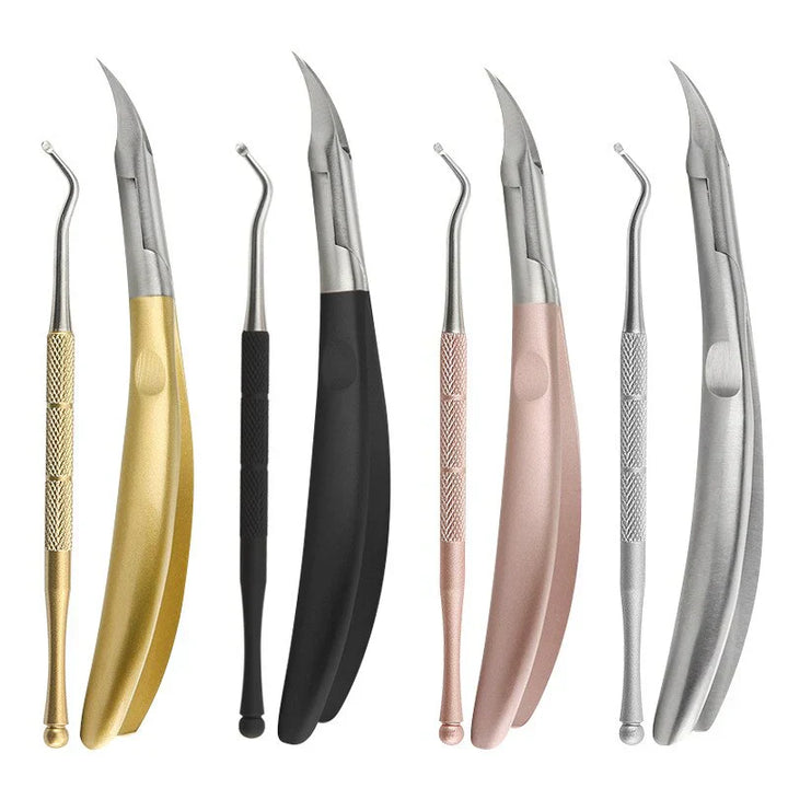 Nagelknipper – NovaClip