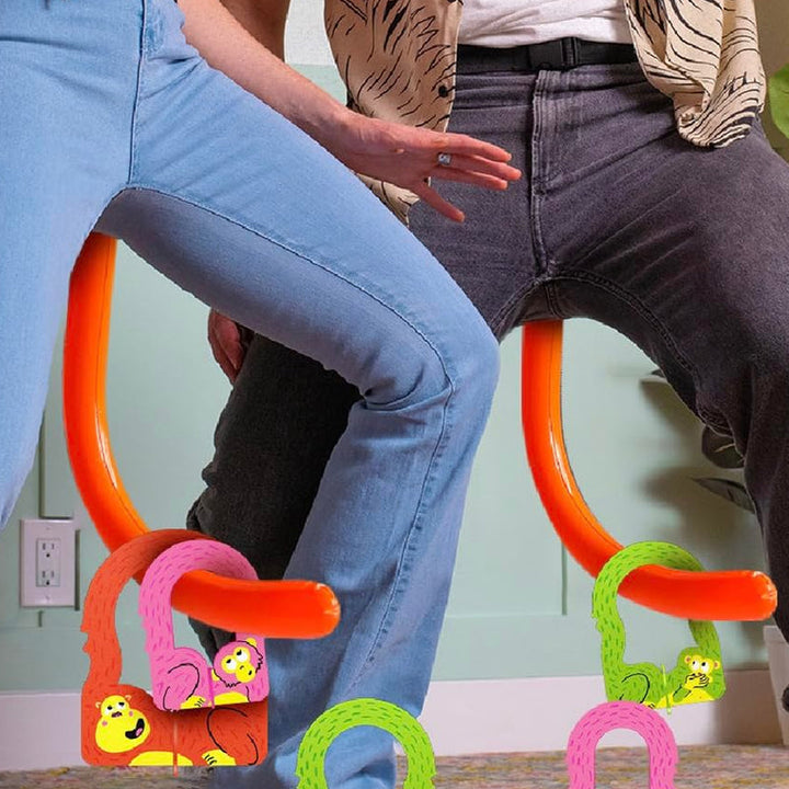 Párty Staartspel pro mladé i staré – Swingo