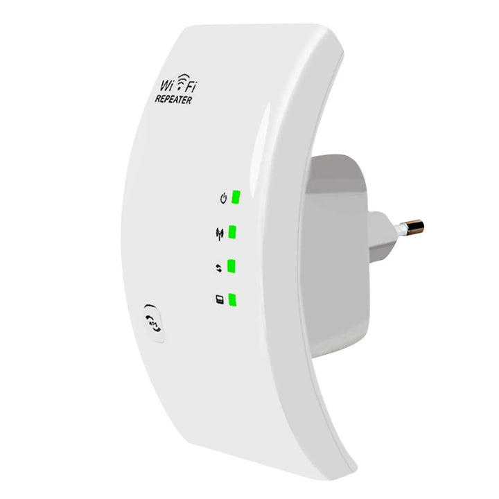 Bezdrátový WiFi zesilovač - NetBlaze