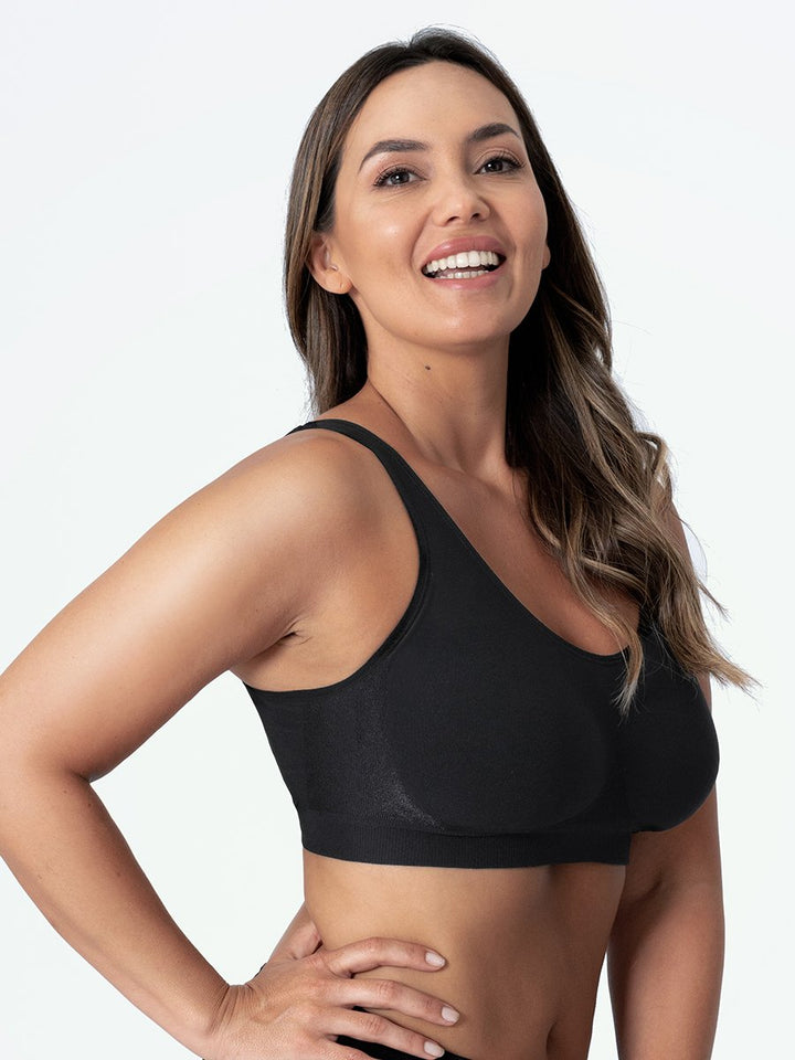Modelující sportovní podprsenka – Elena
