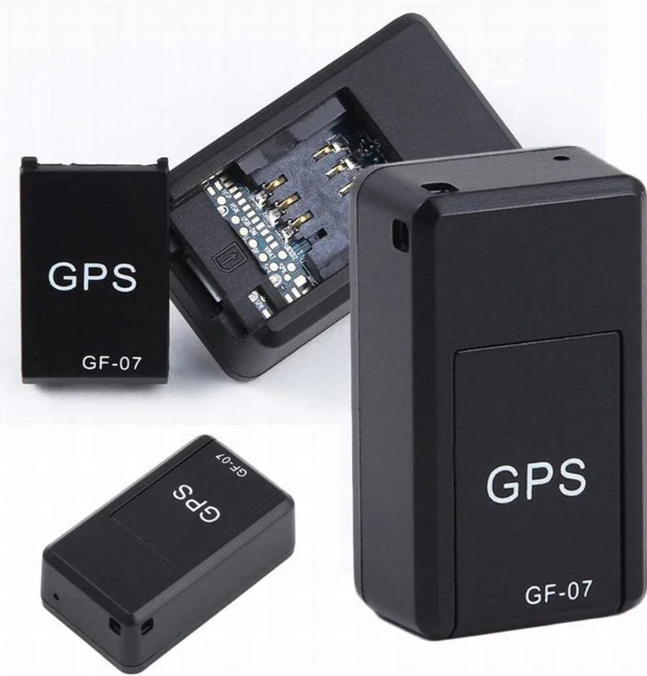 Mini GPS sledovač s celosvětovým pokrytím - GuardianTrack