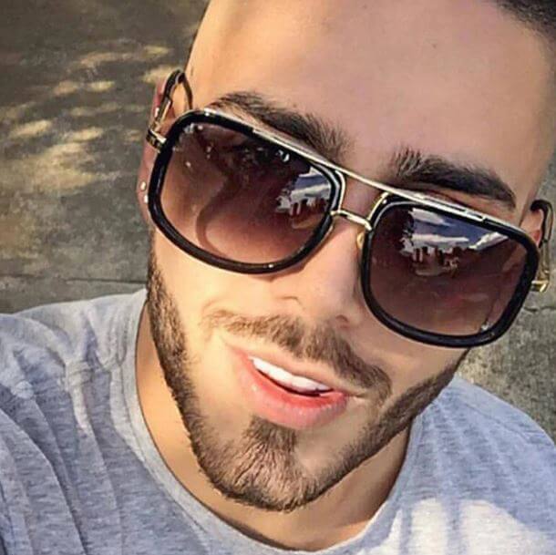 Sluneční brýle CoolGlasses pro dámy i pány - letní edice 2025