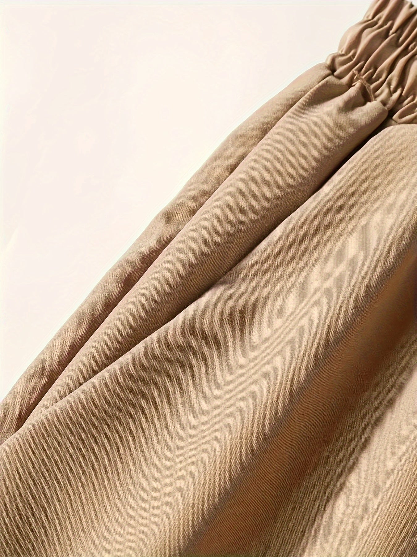 Dvoudílný letní set pro muže s potiskem listů, košile a šortky - Kiano