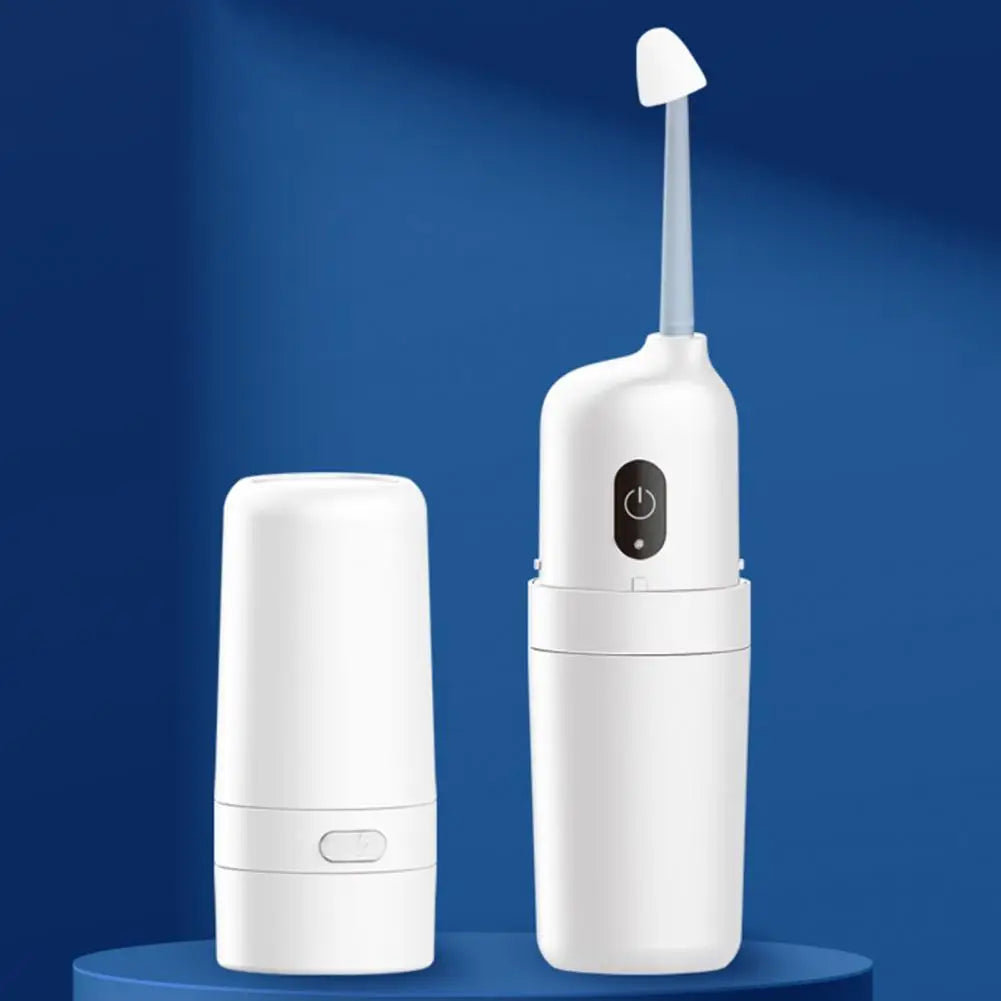 Přenosná nosní sprcha pro dospělé a děti - BreathePure