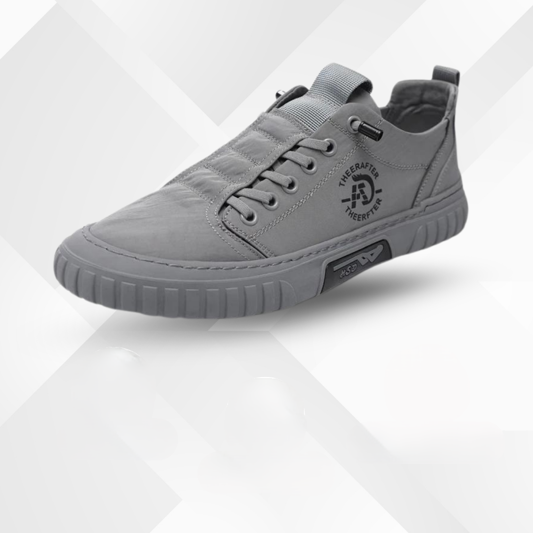 Unisex tenisky s ergonomickou podrážkou – Luca