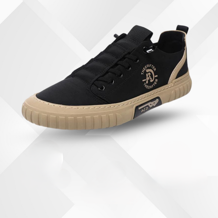 Unisex tenisky s ergonomickou podrážkou – Luca