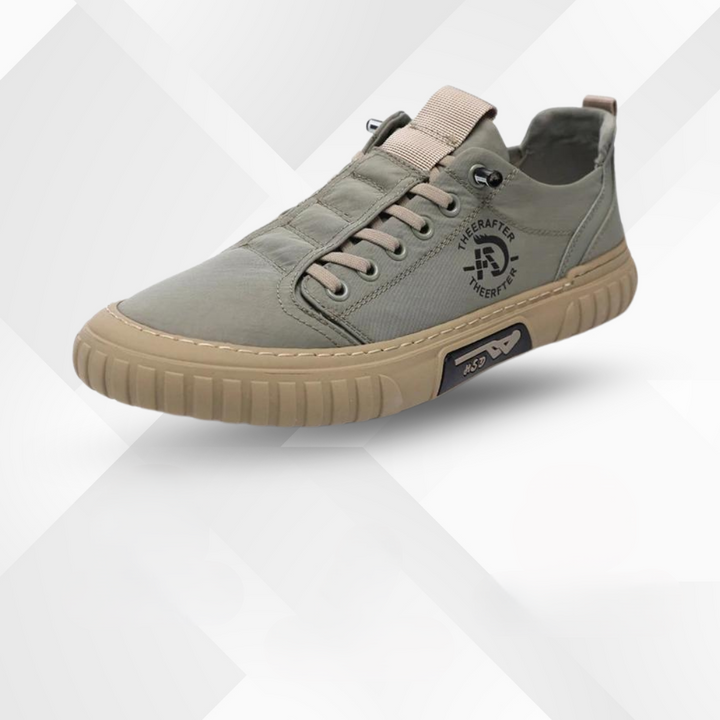 Unisex tenisky s ergonomickou podrážkou – Luca