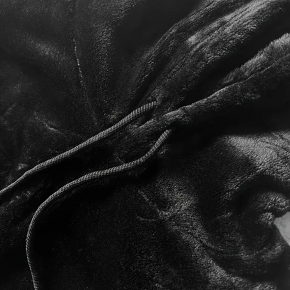 Pánská mikina s fleecovým podšíváním a kapucí – Emil