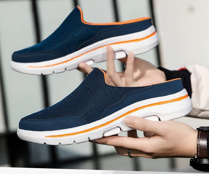 Ortopedické barefoot boty pro muže – Marlon